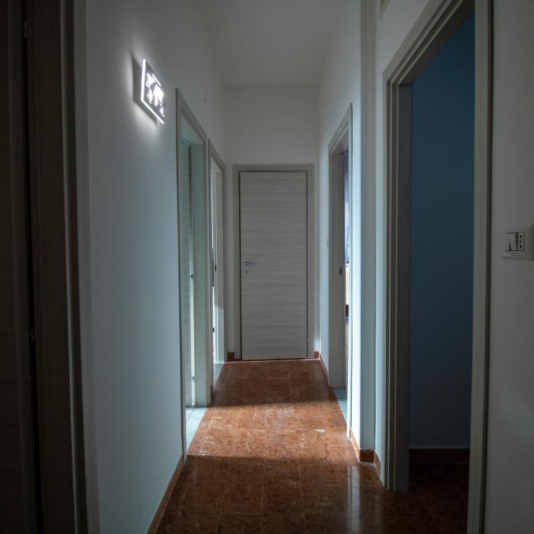 Nuova Luna - Appartamento con 2 Camere da Letto - 30