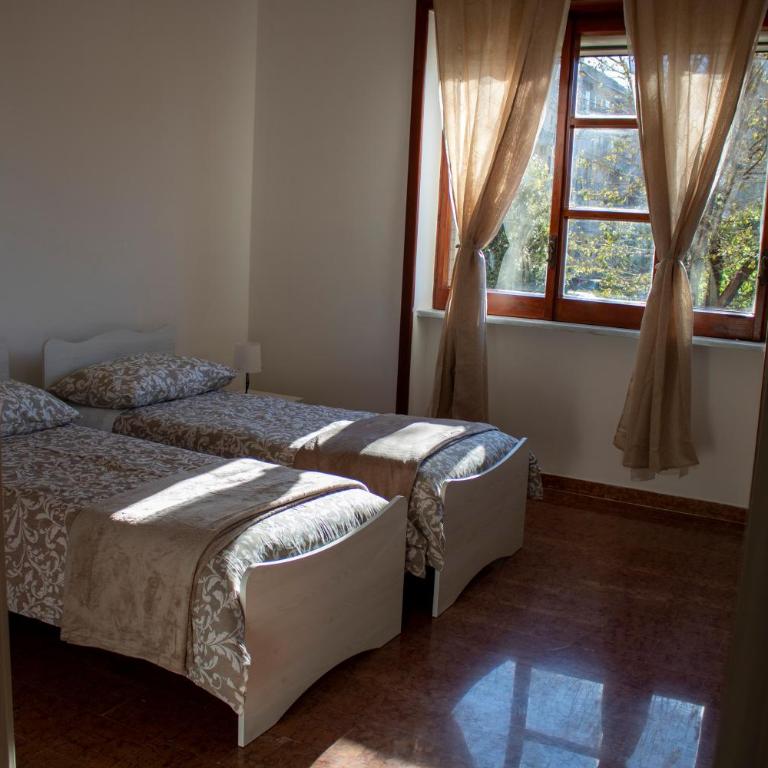 Nuova Luna - Appartamento con 2 Camere da Letto - 33