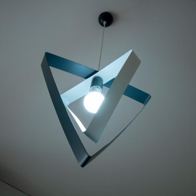Nuova Luna - Appartamento con 2 Camere da Letto - 37