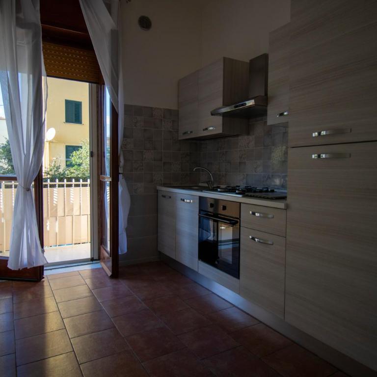 Nuova Luna - Appartamento con 2 Camere da Letto - 35