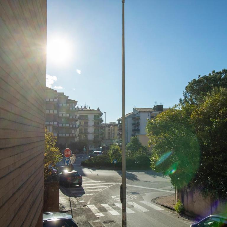 Nuova Luna - Appartamento con 2 Camere da Letto - 25