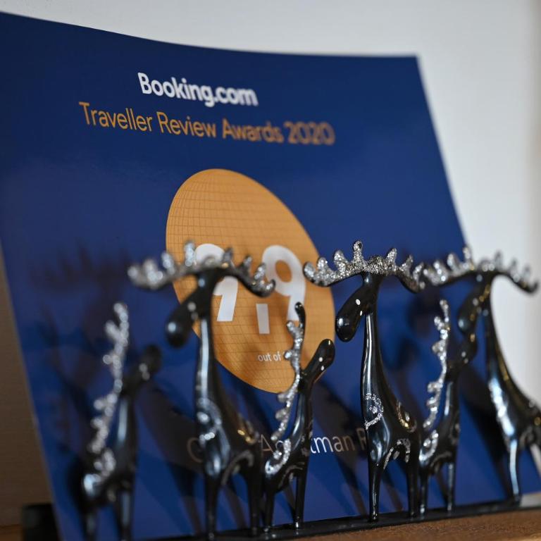 Grand Apartman Jahorina - Apartman sa 2 Spavaće Sobe - 14