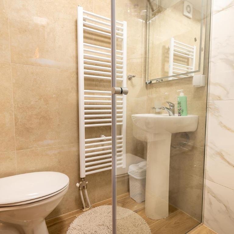 Grand Apartman Jahorina - Two-Bedroom Apartment - 17