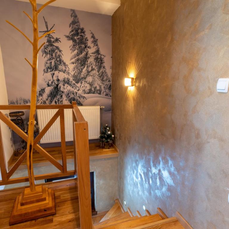 Grand Apartman Jahorina - Two-Bedroom Apartment - 19