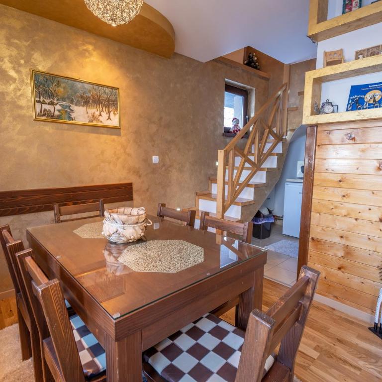 Grand Apartman Jahorina - Two-Bedroom Apartment - 26