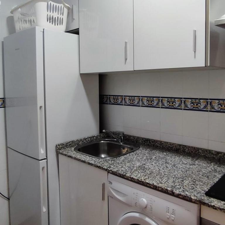 Apartamento Las Canastas Cádiz Centro a pie de Catedral y playa - Apartamento de 1 dormitorio - 29