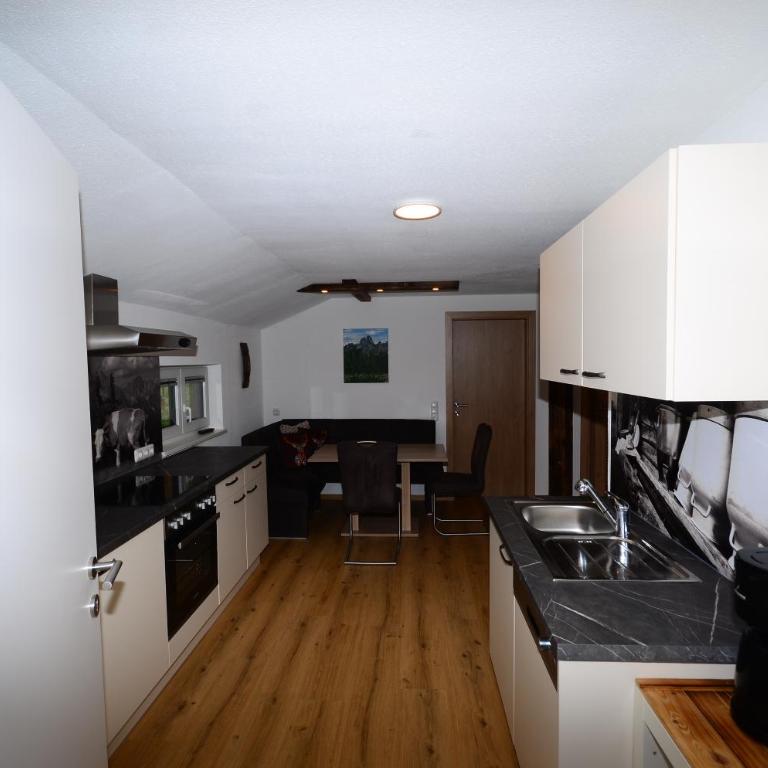 Haus Jakob - Appartamento con 2 Camere da Letto - 5