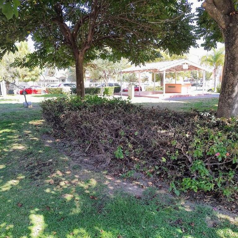 Disfruta de la ciudad en un espacio tranquilo! - Three-Bedroom House - 36