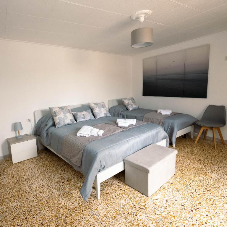 Casa vacanze San Matteo - Casa con 2 Camere da Letto - 7