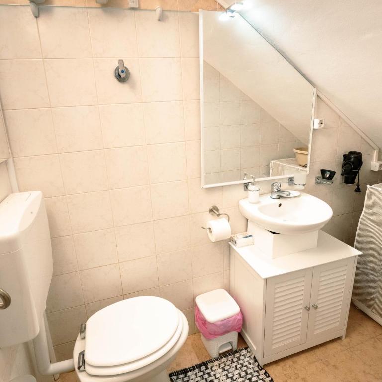 Casa vacanze San Matteo - Casa con 2 Camere da Letto - 19