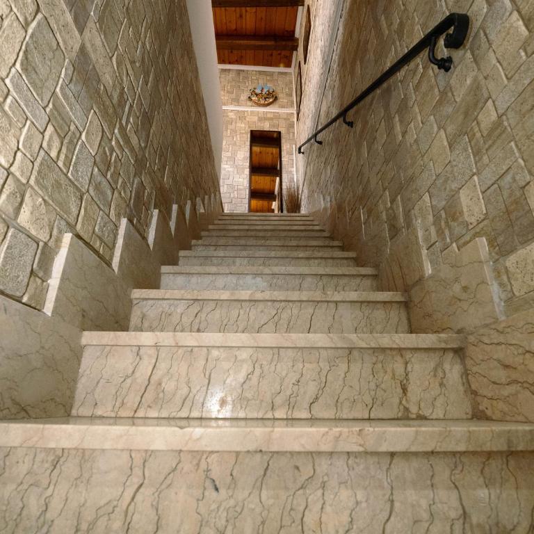Casa vacanze San Matteo - Casa con 2 Camere da Letto - 20
