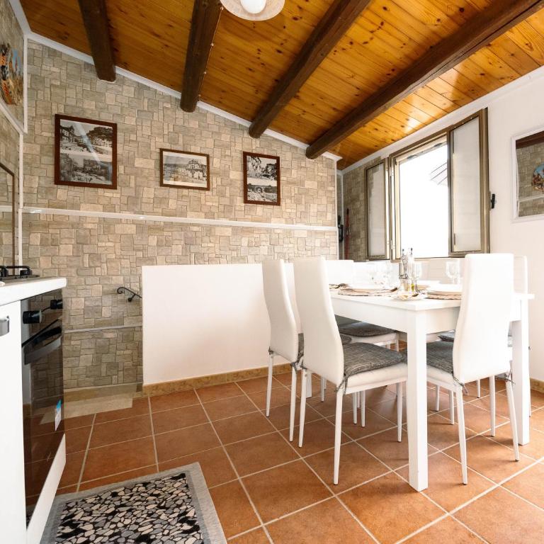 Casa vacanze San Matteo - Casa con 2 Camere da Letto - 25