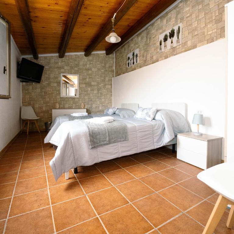 Casa vacanze San Matteo - Casa con 2 Camere da Letto - 28