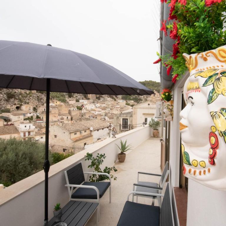 Casa vacanze San Matteo - Casa con 2 Camere da Letto - 30