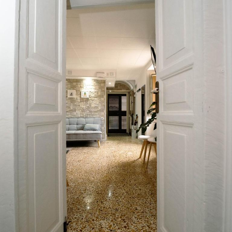Casa vacanze San Matteo - Casa con 2 Camere da Letto - 10