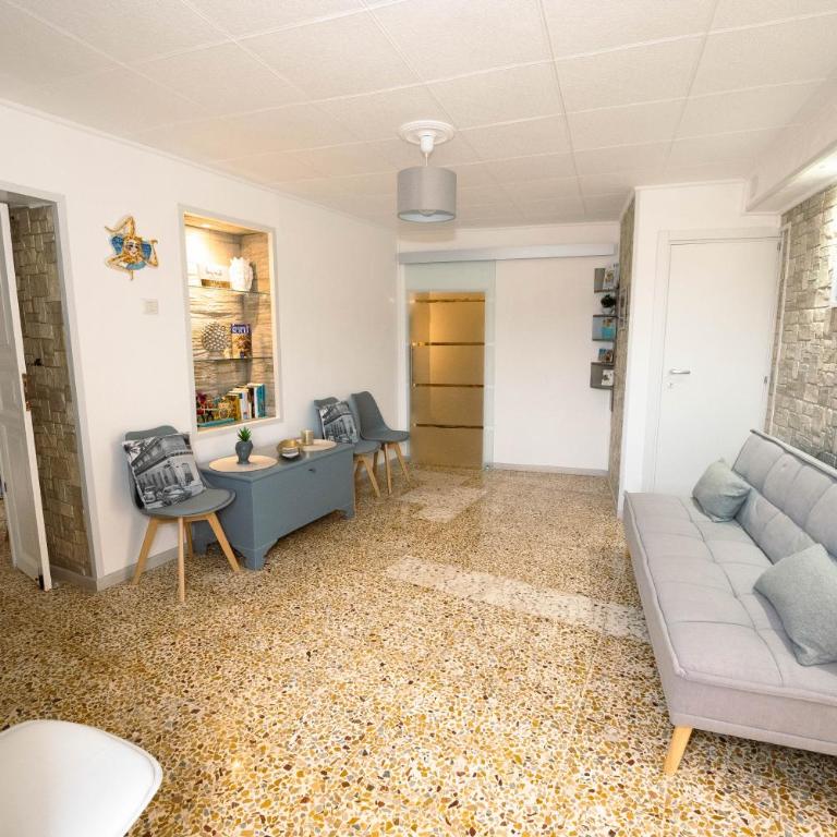 Casa vacanze San Matteo - Casa con 2 Camere da Letto - 12