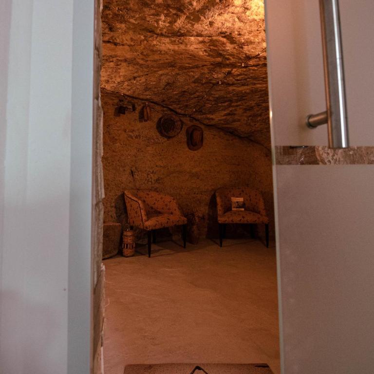 Casa vacanze San Matteo - Casa con 2 Camere da Letto - 8