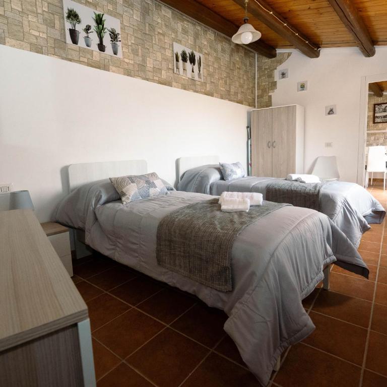 Casa vacanze San Matteo - Casa con 2 Camere da Letto - 29
