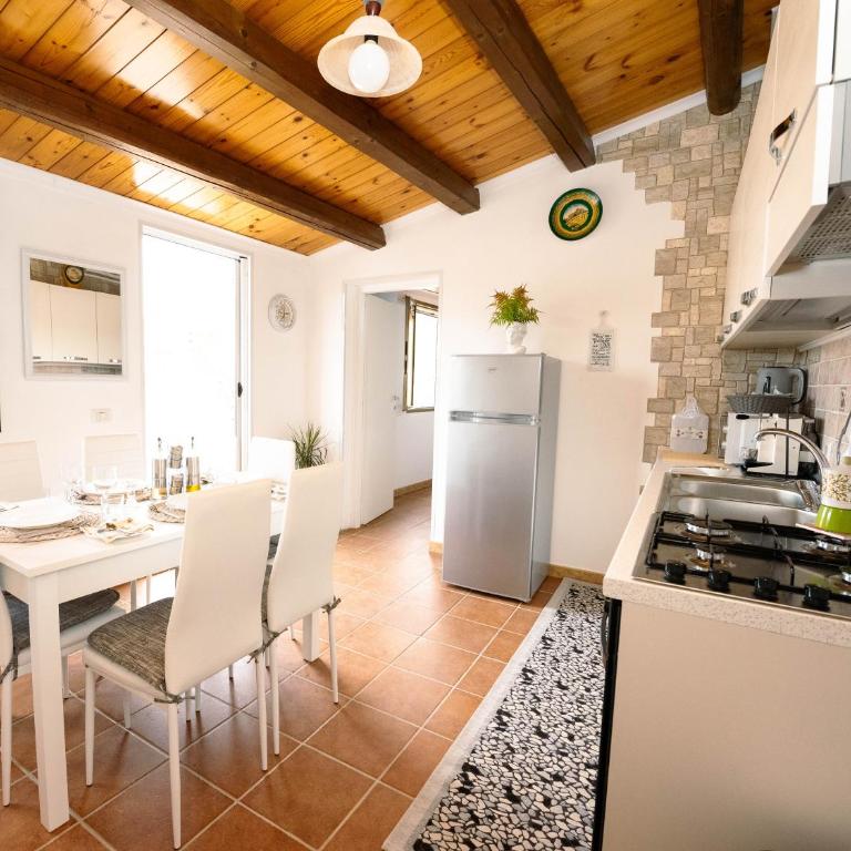 Casa vacanze San Matteo - Casa con 2 Camere da Letto - 21
