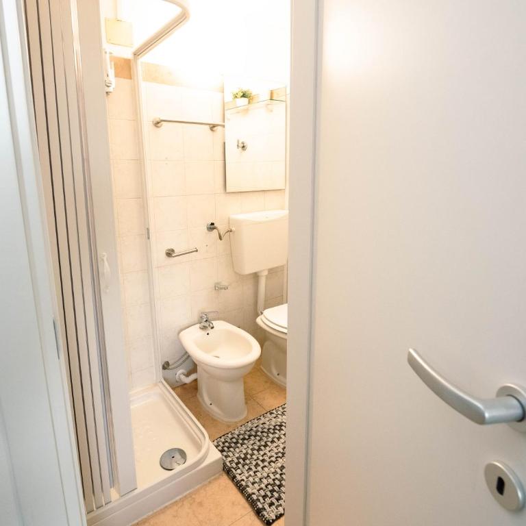 Casa vacanze San Matteo - Casa con 2 Camere da Letto - 17