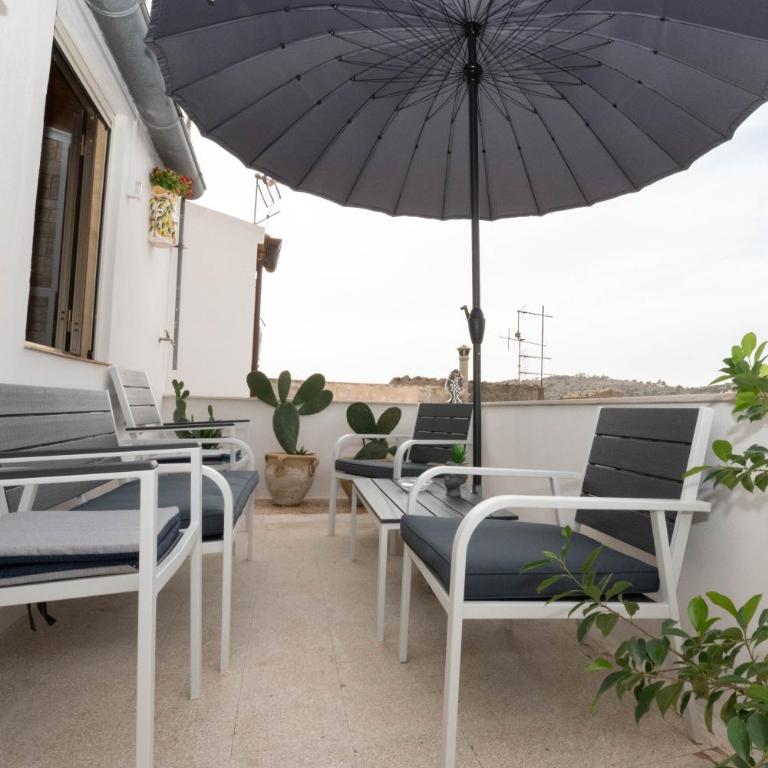 Casa vacanze San Matteo - Casa con 2 Camere da Letto - 32