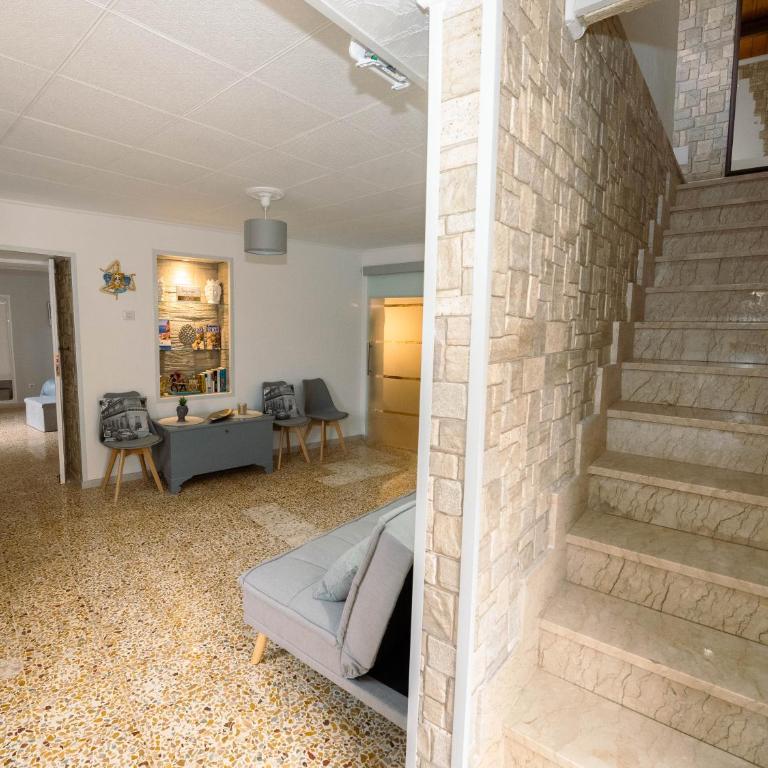 Casa vacanze San Matteo - Casa con 2 Camere da Letto - 15