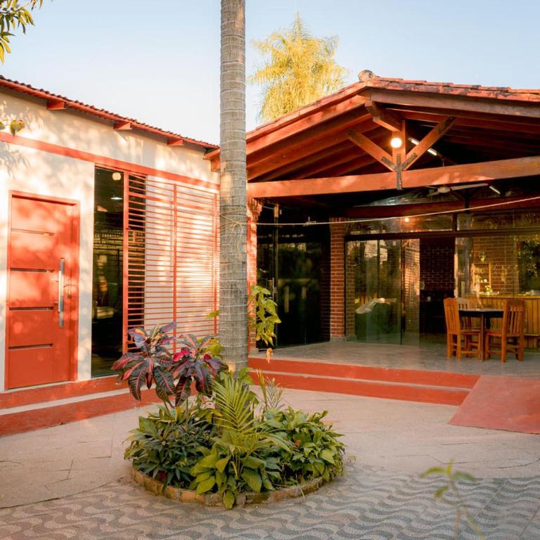 Country house, friends, meetings, well connected - Casa de 3 dormitorios - 1