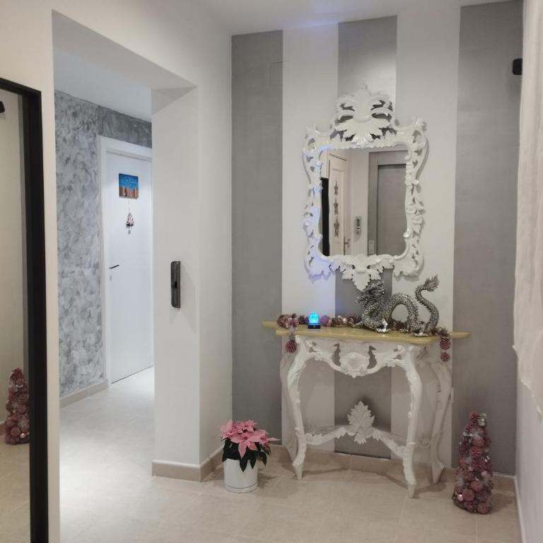 ÁTICO RILQUE, Apartamentos Independientes con Jacuzzi Privado y Terraza en Ronda - Apartamento Deluxe - 10
