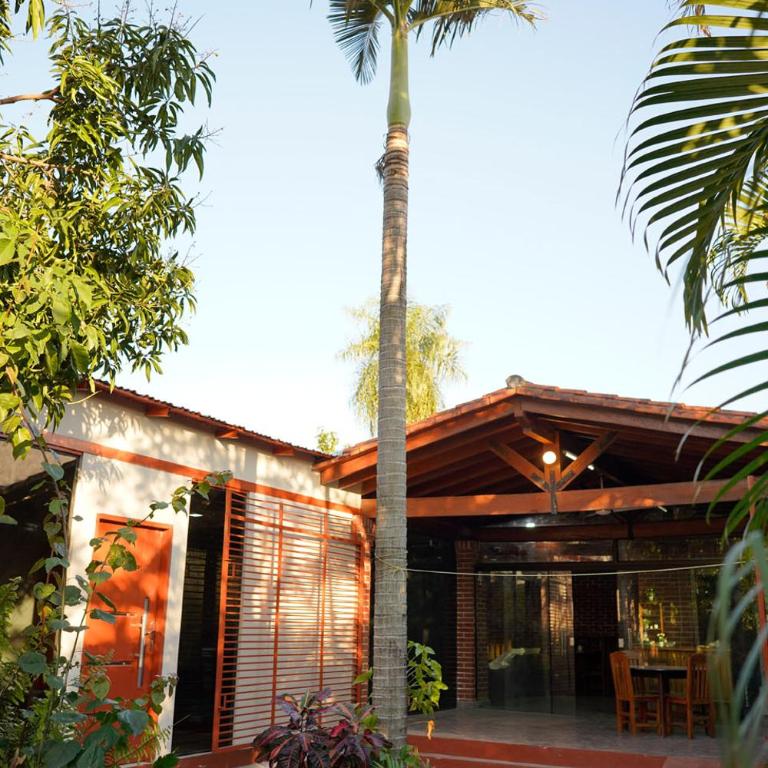 Country house, friends, meetings, well connected - Casa de 3 dormitorios - 29