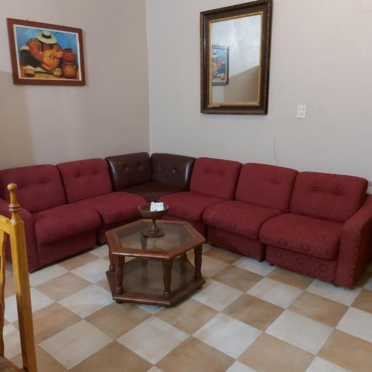 Casa centrica - Casa con 1 dormitorio - 1