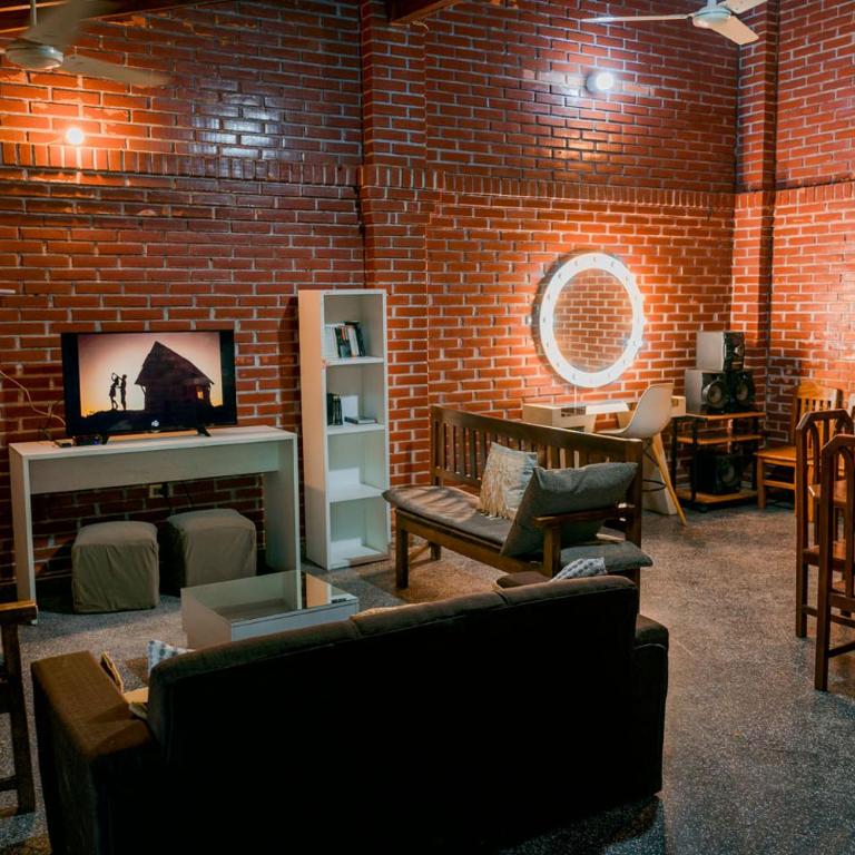 Country house, friends, meetings, well connected - Casa de 3 dormitorios - 33