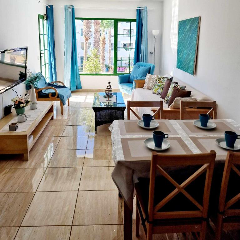 Lovely apartment Mira with pool - Apartamento de 1 dormitorio - 2