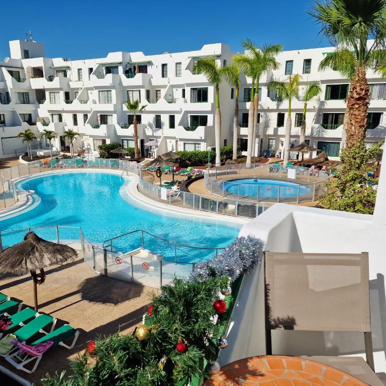 Lovely apartment Mira with pool - Apartamento de 1 dormitorio - 4
