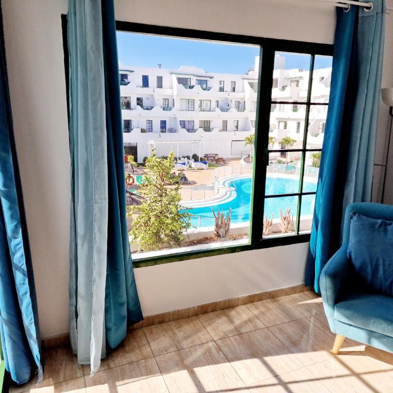 Lovely apartment Mira with pool - Apartamento de 1 dormitorio - 11