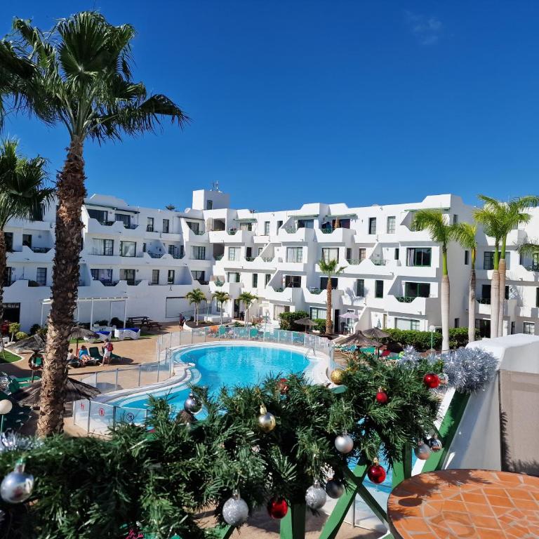 Lovely apartment Mira with pool - Apartamento de 1 dormitorio - 13