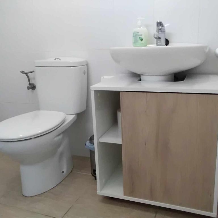 Lovely apartment Mira with pool - Apartamento de 1 dormitorio - 17