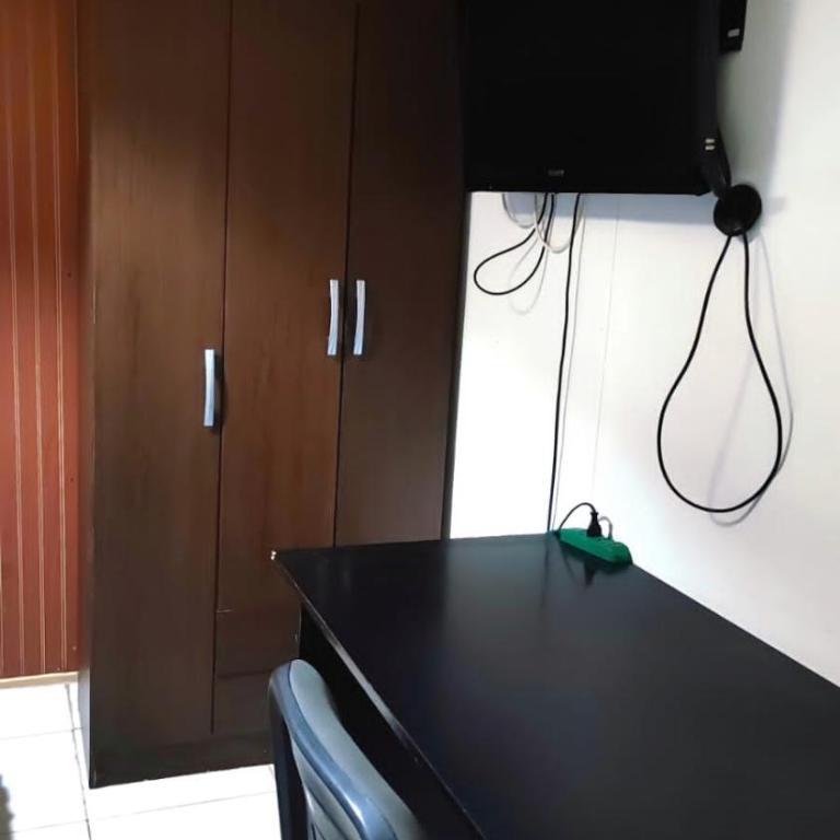 VidaNatural - Double Room - 5