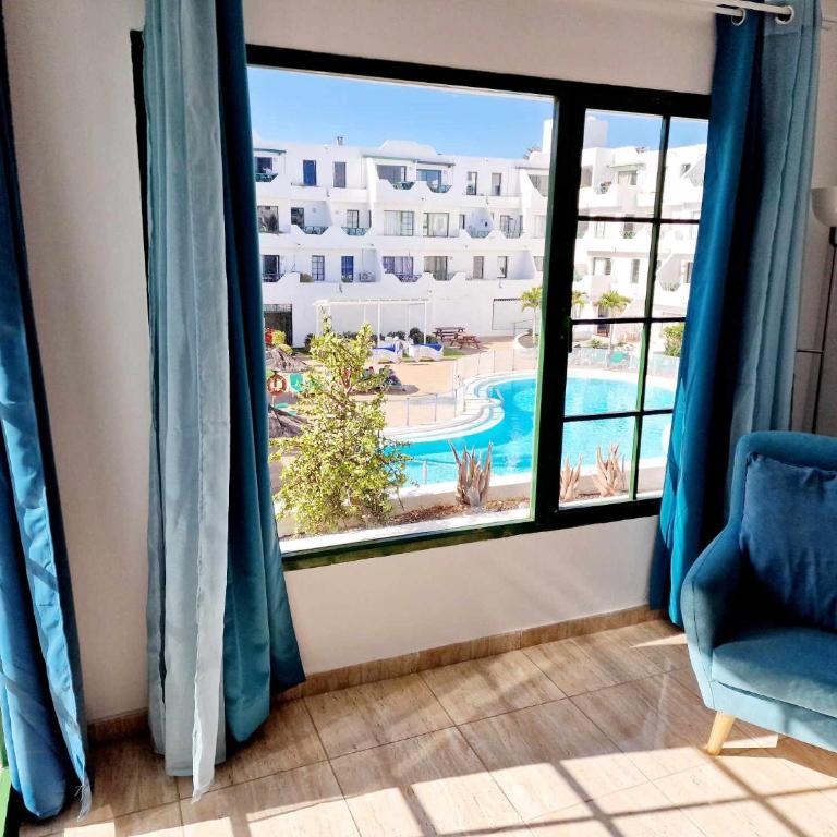 Lovely apartment Mira with pool - Apartamento de 1 dormitorio - 21