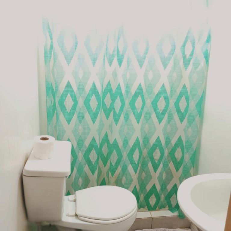 VidaNatural - Double Room - 6