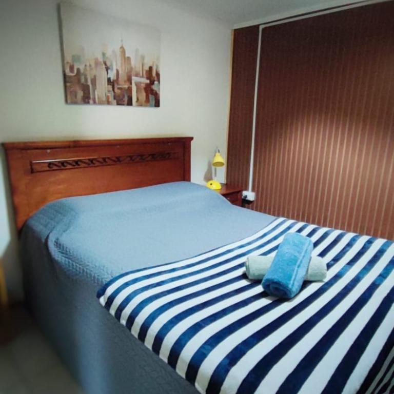 VidaNatural - Double Room - 3