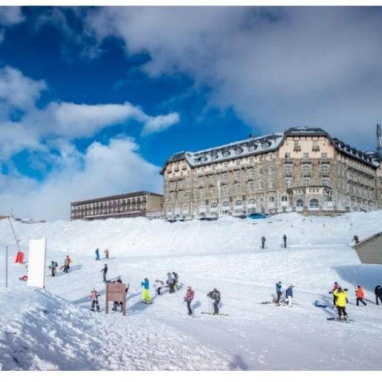 T2bis, HYPER CENTRE FACE LES THERMES - Apartment mit 2 Schlafzimmern - 11