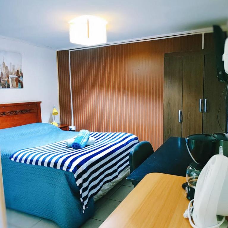 VidaNatural - Double Room - 2