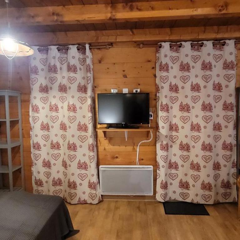 Gite les Boleros - Chalet - 19