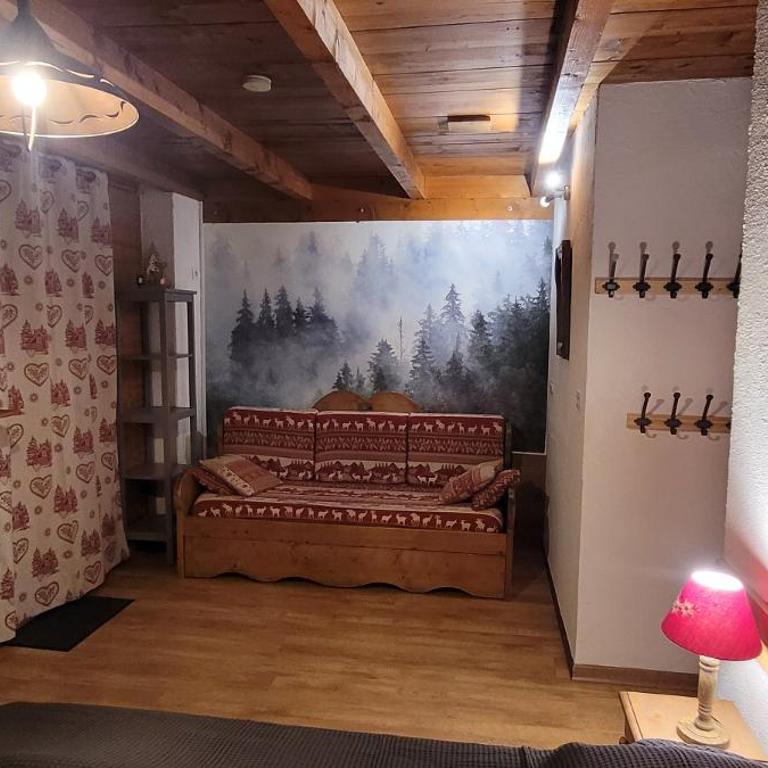 Gite les Boleros - Chalet - 17