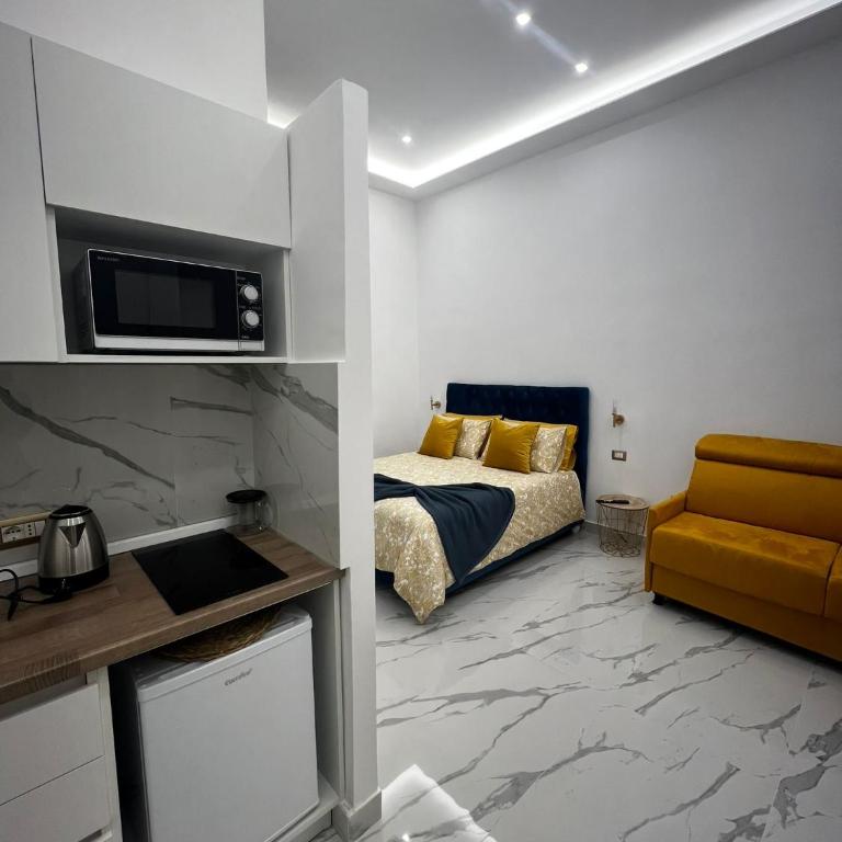 Nanninella Guest House - Appartamento con 1 Camera da Letto - 22