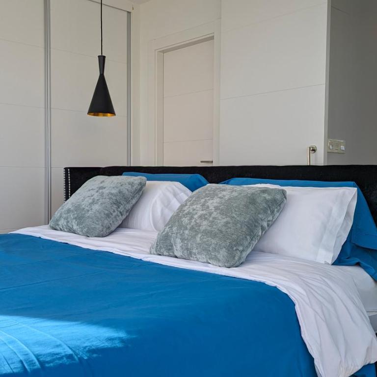PARADISE beachfront luxury villa - Villa de 3 dormitorios - 18