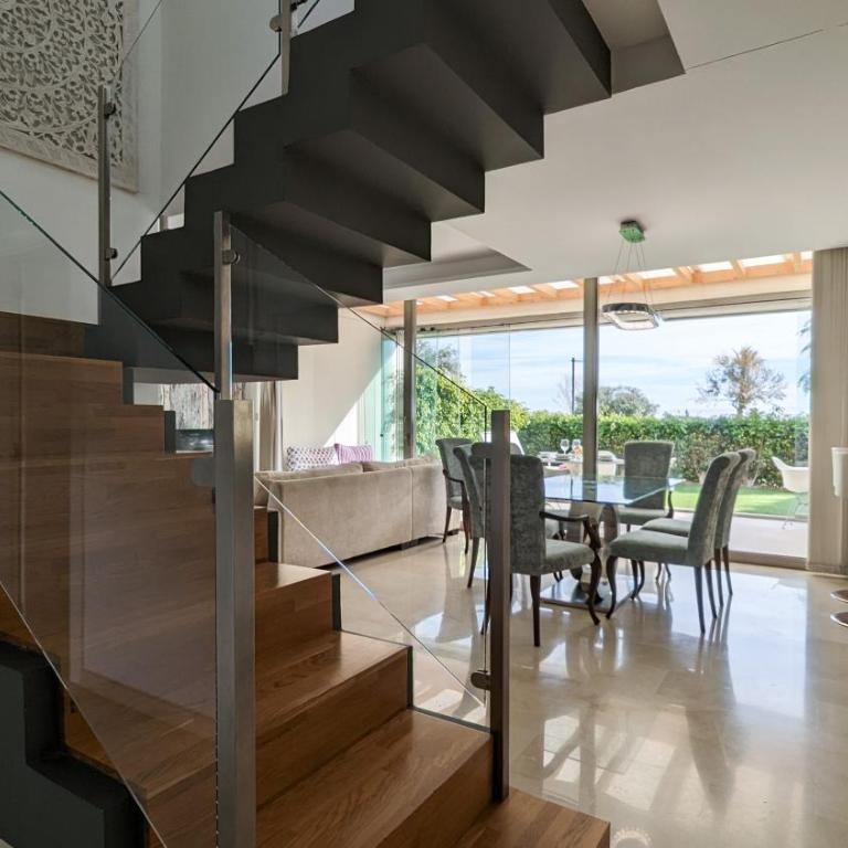 PARADISE beachfront luxury villa - Villa de 3 dormitorios - 16