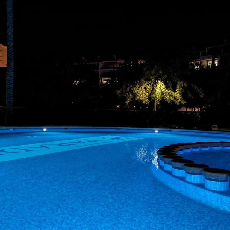 PARADISE beachfront luxury villa - Villa de 3 dormitorios - 37