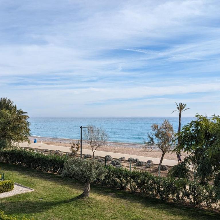 PARADISE beachfront luxury villa - Villa de 3 dormitorios - 21