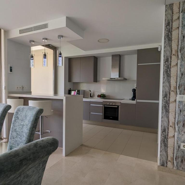 PARADISE beachfront luxury villa - Villa de 3 dormitorios - 10
